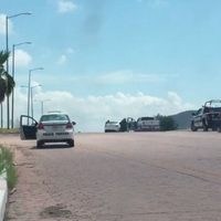 Embajada de EU alerta a sus funcionarios por 'reciente y violenta actividad criminal” en Sonora