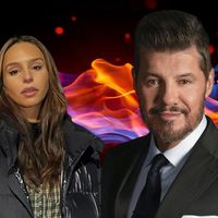 Cuál es el nuevo retoque estético de Juanita, la hija de Marcelo Tinelli