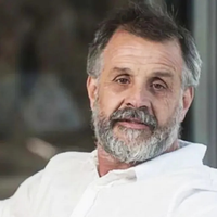 Christian Petersen volvió a ser internado y crece la incertidumbre por su estado de salud