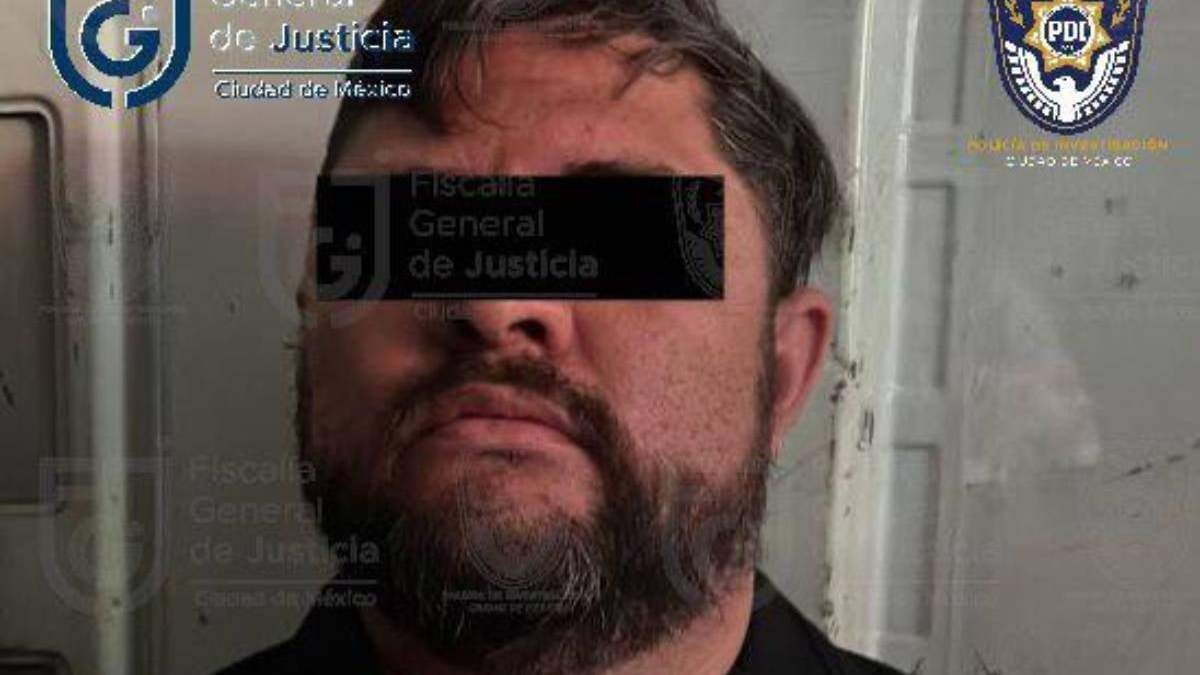 Pedro “N”, alias “El Güero Fresa”