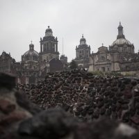 Hallazgo en el Templo Mayor abre expectativa para encontrar la tumba de un emperador