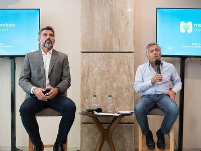 Ulpiano Suárez se desmarca, dará subsidio a ONG de discapacitados y refuerza equipos terapéuticos