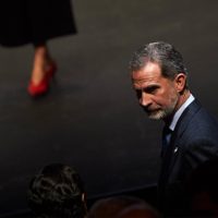 Es joven y nos preocupa: el mensaje que encendió las alarmas en la familia del Rey Felipe
