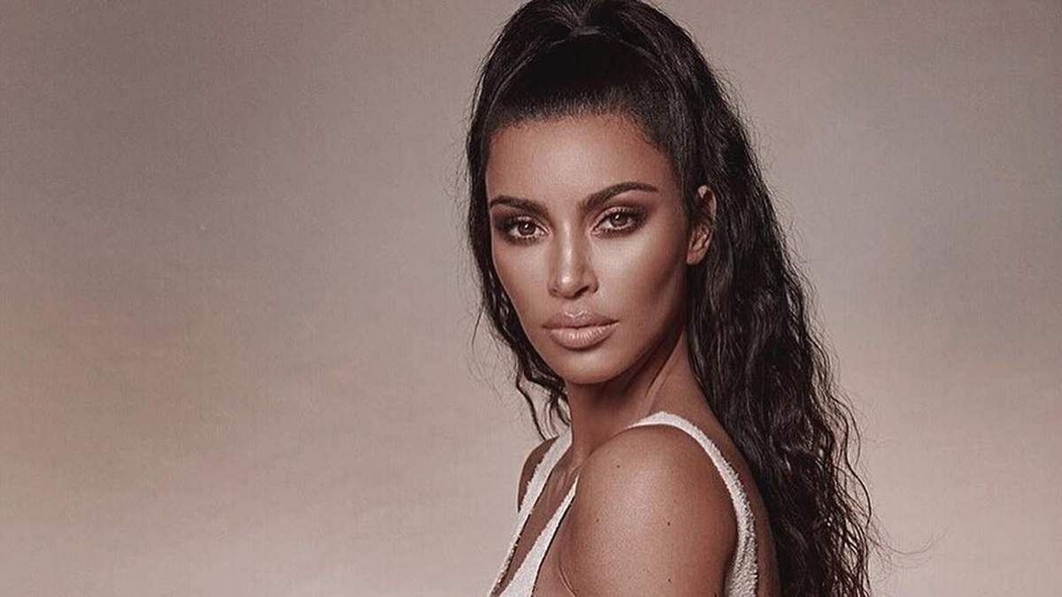 Kim Kardashian. Fuente: (Instagram)