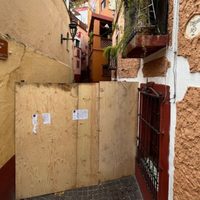 El emblemático Callejón del Beso fue clausurado previo al Cervantino; esta es la razón