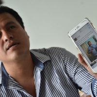 Corresponsal de Proceso en Veracruz denuncia a dueño de periódico por amenazas