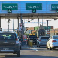 Cuáles son los modelos de autos que no pagarán peajes en CABA