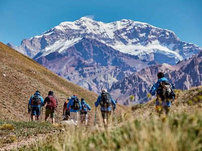 Aconcagua: más sospechas en las licitaciones