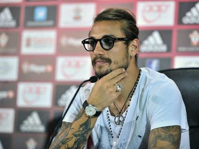 Daniel Osvaldo, devastado por un inesperado y doloroso fallecimiento por coronavirus: "Adiós"