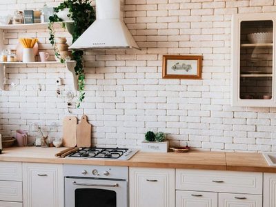 10 objetos que tenés que tirar ya mismo de tu cocina si querés mantener el orden y la limpieza