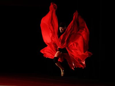 Cenart celebrará Día Internacional de la Danza con más de 100 actividades gratuitas