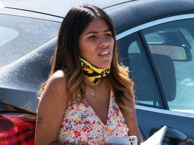 Isa Pantoja no aguanta más y los nervios la han invadido: el motivo de su preocupación sale a luz