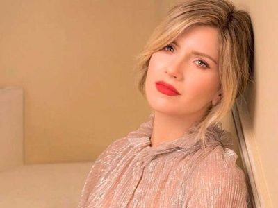 “Cómo te gusta revolver mie…”: un chat que deja en evidencia lo que Laurita Fernández vivía al lado