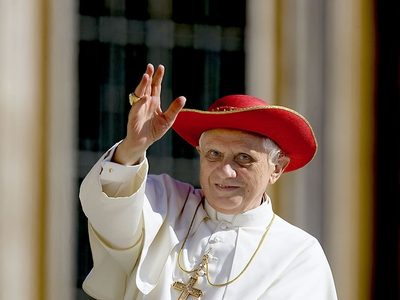 Tramas offshore para salvar el dinero de los Legionarios de Cristo