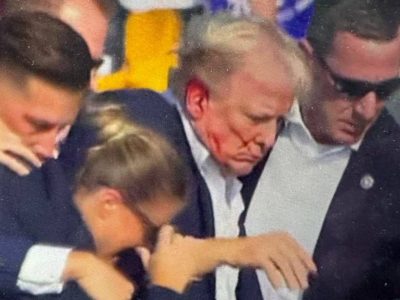Estados Unidos: Magnicidios e intentos fallidos