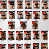 Vinculan a proceso a 29 presuntos miembros del CJNG
