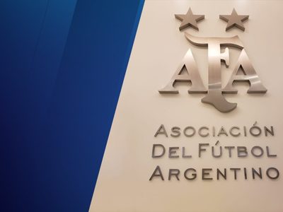 El fútbol argentino y una fuerte determinación por el coronavirus