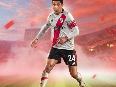 Limpieza en River: los históricos como Enzo Pérez que no continuarían