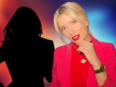 La inesperada y sorprendente reunión de Laurita Fernández y una reconocida ex de Nicolás Cabré