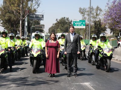 Semana Santa 2026: así será el operativo de seguridad en la CDMX