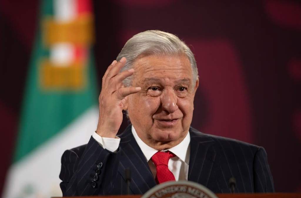 López Obrador. Ficha sobre la 4T