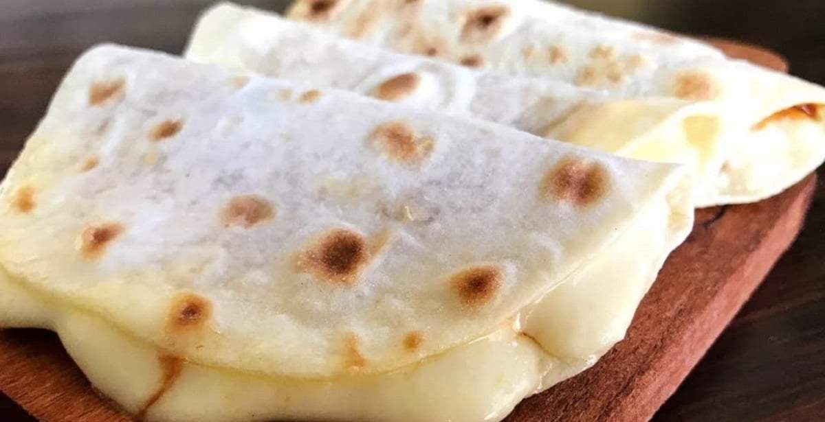Cena exprés. Fuente: (X)