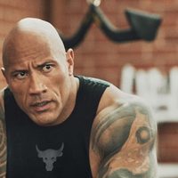 The Rock te da la bienvenida a su santuario con un video que no olvidarás. ¡Agarrate!