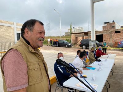 Muere Héctor Álvarez Contreras, exalcalde de Zapotlanejo; era precandidato único de MC