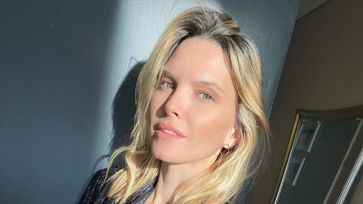Sofía Zámolo. Fuente: (Instagram)