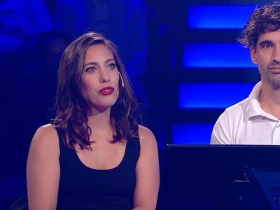 Daniella Mastricchio, Sol en “Chiquititas”, y su nuevo video en las redes sociales