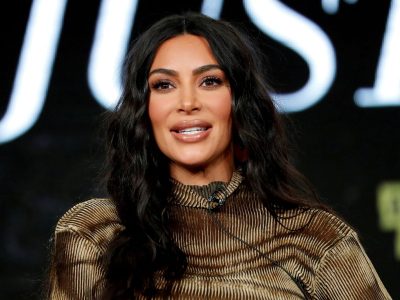 Giro inesperado: Kim Kardashian habló de Taylor Swift y puso más distancia con su expareja