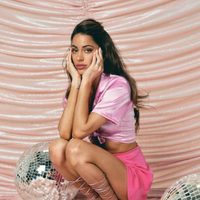 Tini Stoessel habló de los planes que tiene con Lali Espósito