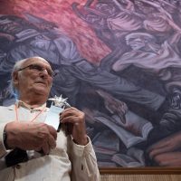 Carlos Saura, una vida de película