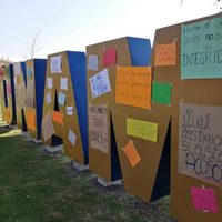 ENES León suspenderá actividades tras denuncias contra presuntos profesores acosadores