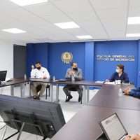 Dos muertos y cinco heridos, el saldo en ataque a bar de Queréndaro, Michoacán