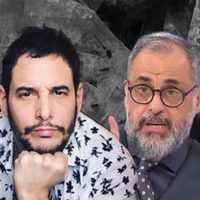"No me animo a preguntar": Rodrigo Lussich blanqueó que hasta el día de hoy Rial le causa pavor