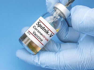 Brasil rechaza el uso de emergencia de la vacuna rusa Sputnik V