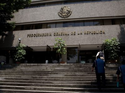 Jueza: fue legal la compra de Pegasus; rechaza vincular a proceso a exoficial mayor de PGR