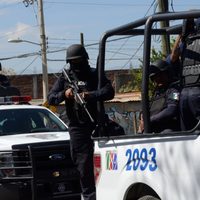 Colima crea el Sistema Estatal de Información de Detenidos