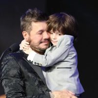 Se veía venir: Marcelo Tinelli reveló esta increíble habilidad de Lolo y nos derritió de ternura