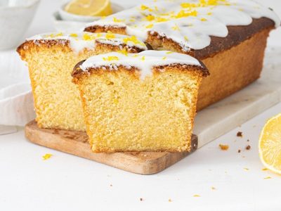 Budín nube sin harinas ni azúcar: la receta saludable y baja en calorías para disfrutar algo dulce