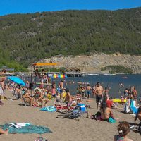 Temporada de verano: cuál es el porcentaje de ocupación hotelera en Neuquén Capital