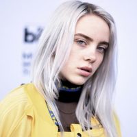 "Todo lo que quería" Billie Eilish estrena canción inspirada en una importante relación ¡Bomba!