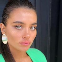 ¡OMG! El tremendo cambio de look de Eva De Dominici. ¡Irreconocible!