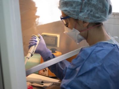 Coronavirus en Argentina: se registraron 2744 contagios y 34 nuevas defunciones