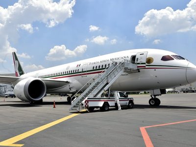 Boeing comprará el fabricante aeronáutico Spirit AeroSystems por esta cantidad