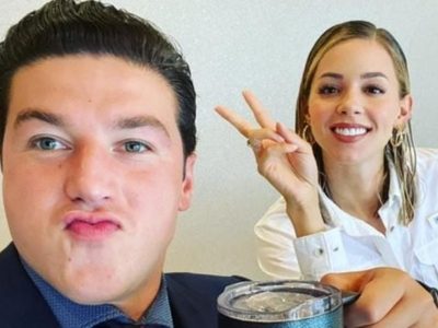 Redim exige a Mariana Rodríguez y Samuel García no cosificar a bebé que "adoptaron"