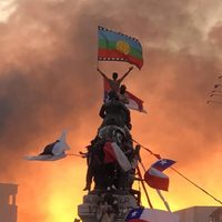 18-O: A dos años del estallido social de Chile, comienzan a redactar la nueva Constitución