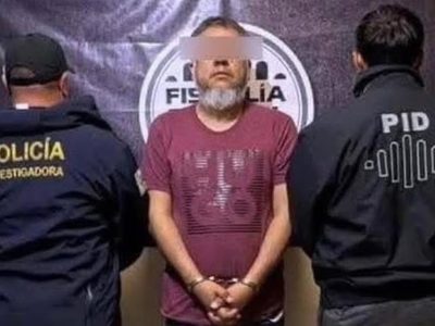 Imputan a dos por asesinato del alcalde de Pisaflores, entre ellos el director municipal del DIF