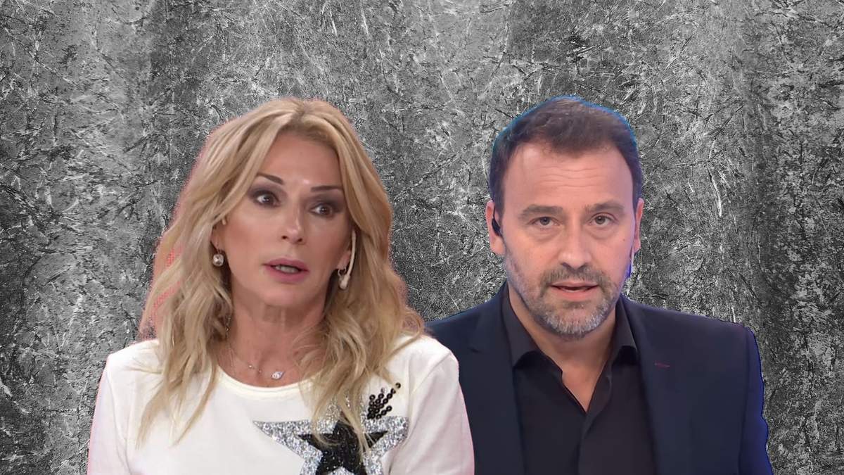 Yanina Latorre y Adrián Pallares. Fuente: (Minuto Neuquén)